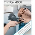 thumbnail image 6 of Sequoia TrimCal 4000 Fat Caliper and Body Tape Kit (Black), 6 of 6