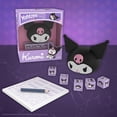 thumbnail image 4 of Juego de dados YAHTZEE Kuromi con copa de dados coleccionable, 4 of 4
