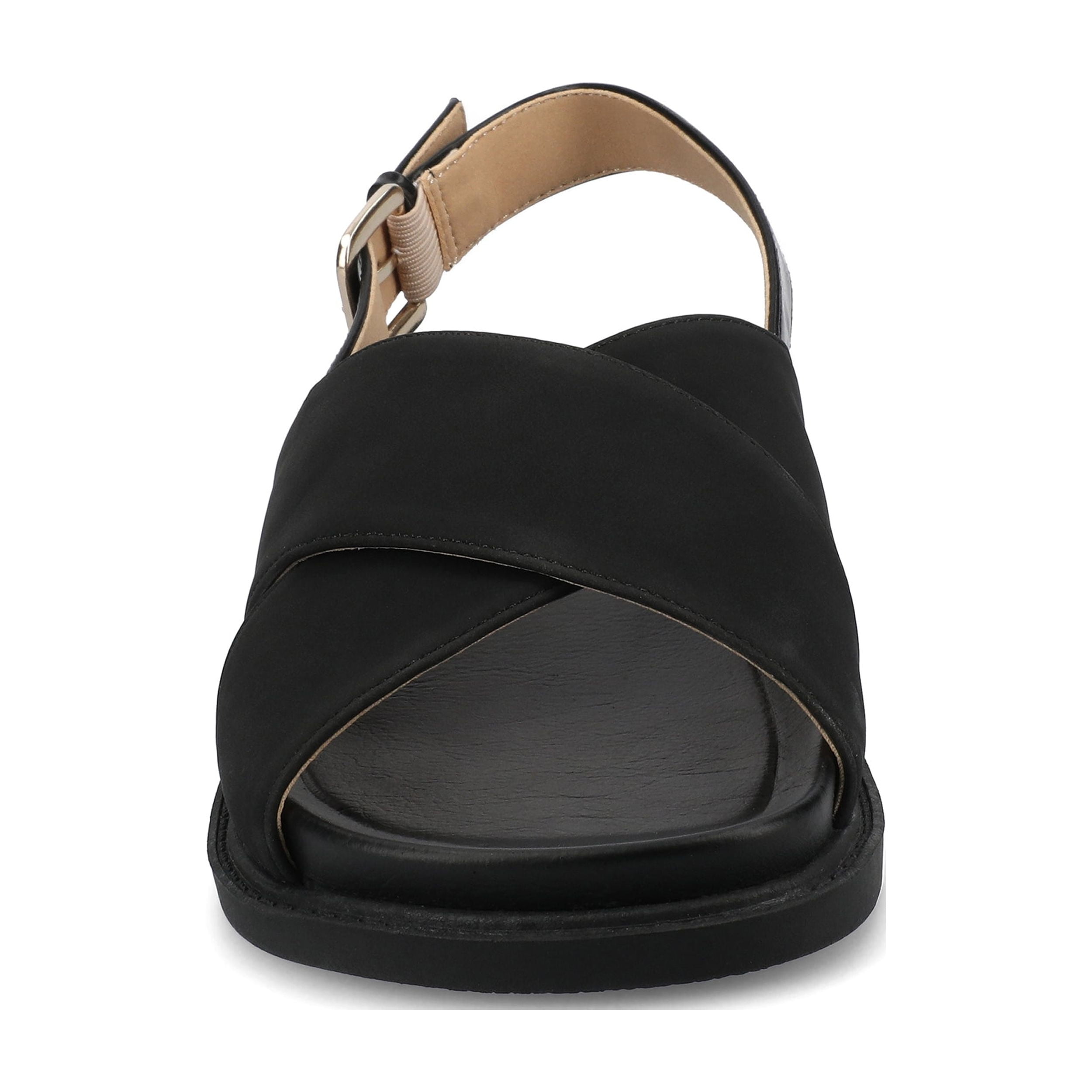 Journee Women's Marinna Flat Sandals