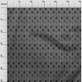 thumbnail image 2 of oneOone Cotton Poplin Fabric Stripe Block Print Fabric By Yard 56 Inch Wide, 2 of 4