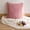 Pink PK, variant on Black and Friday Deals 2024,Cyber and Monday Deals 2024 Ihhxbz Polyester Pillowcover Modern Sofa Pillowcover Seat Cushion Cover Bedroom Bedside Soft Cushion Cover Household Pillowcover