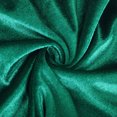 thumbnail image 5 of Odeerbi Kids Boys Girls Halloween Long Hooded Cape Cloak Solid Color Velvet Witch Robe for Dress Up, 5 of 7