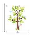 thumbnail image 3 of RoomMates Kids Tree Dry Erase Peel and Stick Wall Decal, 3 of 6
