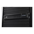 thumbnail image 4 of APC 3000VA Smart UPS with SmartConnect, SMT3000RM2UC Rack Mount UPS Battery Backup, Sinewave, AVR, 120V, Line Interactive Uninterruptible Power Supply, 4 of 5