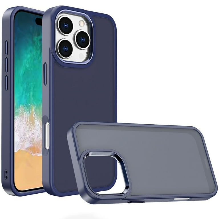 Phone Covers Heavy Duty Amazon Pro Max Case For Apple IPhone 16