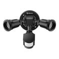thumbnail image 1 of Socket Steren Con sensor de movimiento, doble socket, modelo WMS-1612, 1 of 4