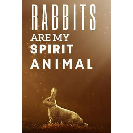 Rabbit Notebook : cute bunny rabbits gift for animal and hare lovers (blank lined notebook) bunny notepad for women / best for writing notes and ideas for home use, work, or as a school homework book / journal for journaling / rabbit (Best Mouse For Work 2019)