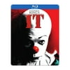 Stephen King's, It (Steelbook) [Blu-ray]