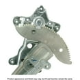 thumbnail image 4 of CARDONE New 82-1104D Window Regulator Front Right fits 1987-1991 Toyota, 4 of 4