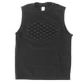 thumbnail image 2 of Gilet de Compression pour Jeunes, Gilet de Compression Anti-Collision pour Basketball Soccer Rugby Skateboard, 2 of 7