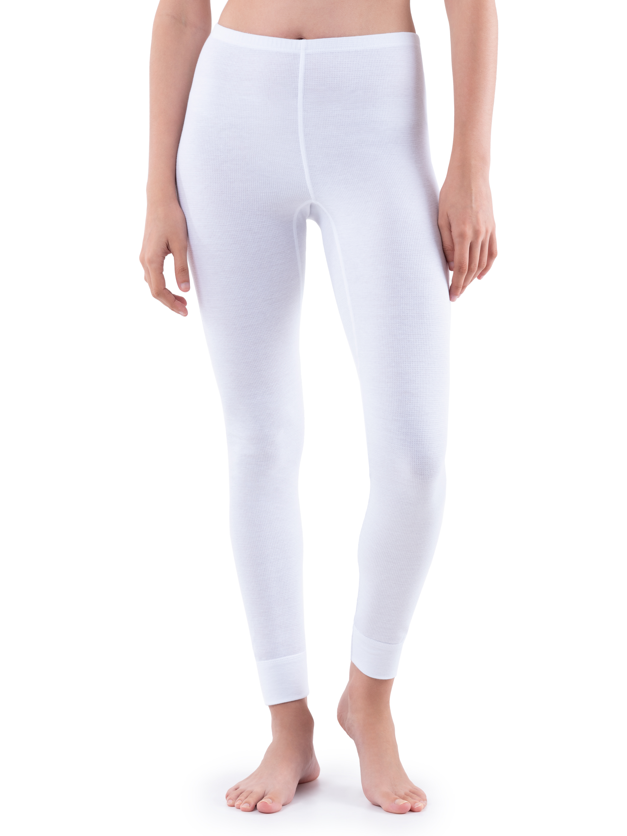 Fruit of the Loom Women's and Women's Plus Long Underwear Thermal ...