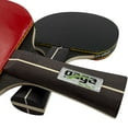 thumbnail image 4 of Gagasport Retractable Ping Pong Net Set Portable with 2 Paddles and 6 Balls, 4 of 8