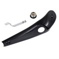 thumbnail image 3 of WOWTK Consola de tablero suave con tapa de gasolina emergente para Harley Touring Electra Glide FLHT Road Glide FLTRX Street Glide FLHX 2008-2022 negro, 3 of 5