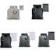 thumbnail image 4 of Inteprter Práctica bolsa de jabón impermeable para aventuras de camping. Elementos esenciales para acampar, impermeables y resistentes. Juegos de accesorios de baño tipo+3, 4 of 6