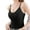 Black, variant on SHITINN Bra Camisole for Women with Support plus Bra Top Pack Bra Integrated Underwear Sling with Seamless Bottom and Tube Top