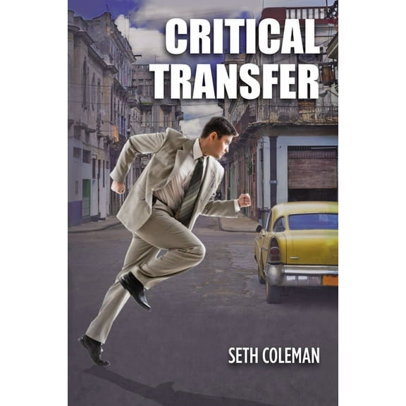 Critical Transfer, (Paperback)