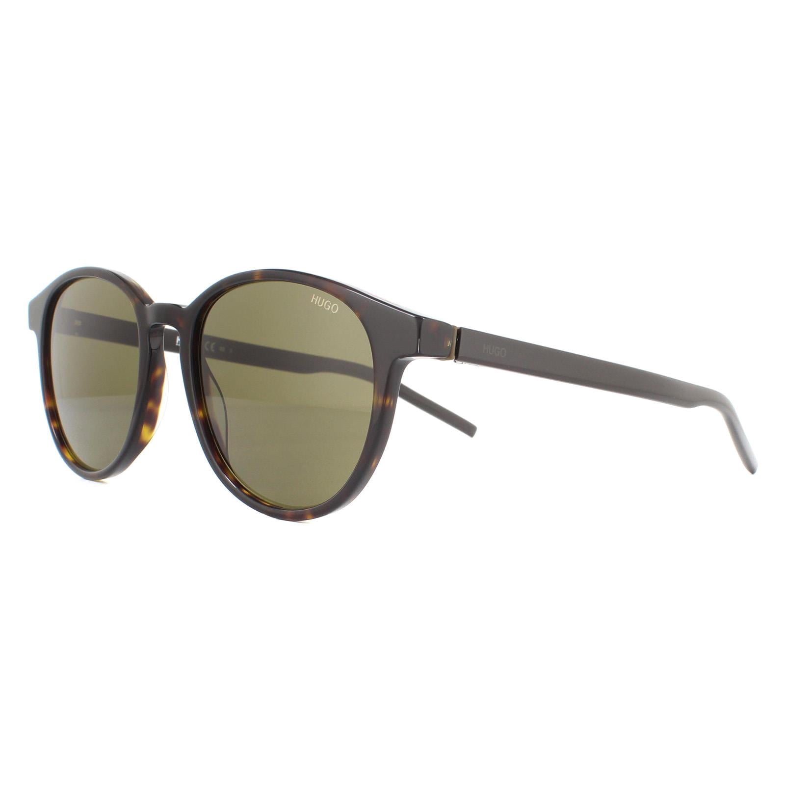 Hugo Boss Black Men Sunglasses