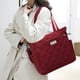 thumbnail image 5 of Bolso Hombro Mano Acolchado Gran Capacidad, 5 of 5