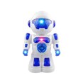 thumbnail image 5 of Intelligent Robot Toy - Electric Luminous, Music Dancing, Puzzle Early Education, Remote Control, Kids Gift, 5 of 5