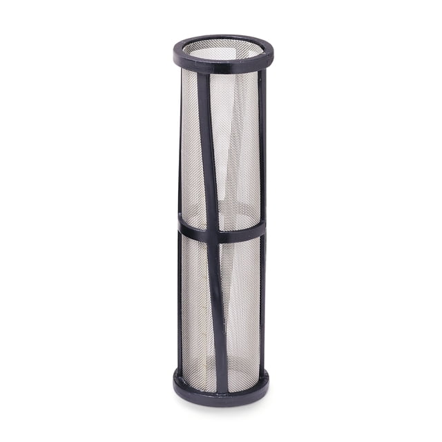 Filtro Graco 243080 Malla 60 Colector Horizontal Corto