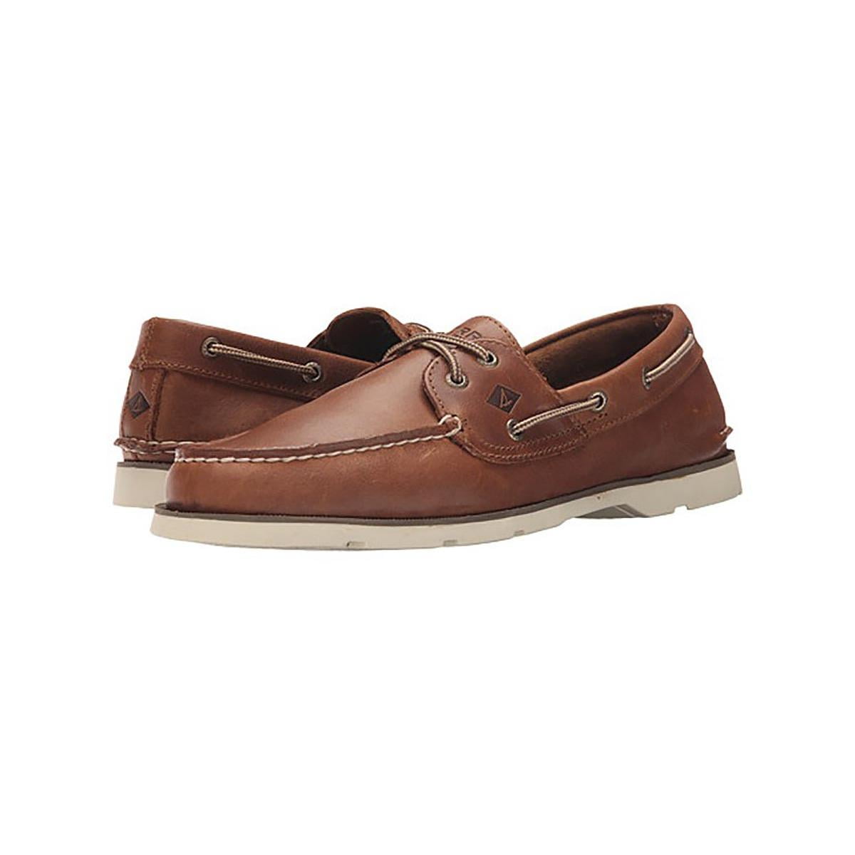 Sperry Top-Sider Leeward Men's Cross 