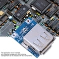 thumbnail image 4 of 10Pcs Step Up Power Supply Module, USB Charges  Board for Mobile Power with Integrated Charges Management for Mobile Power, 4 of 7