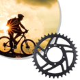 thumbnail image 3 of For Bafang For-Hd 36T Black Chainring Sprocket Chain For Bicycle Bbs黑色, 3 of 9