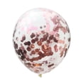 thumbnail image 3 of 15 Piezas De Látex Inflador Hawaiano Flamenco Confeti Accesorio Decorativo Perfecto De Fotografía F Colco conjuntos de globos de látex, 3 of 8