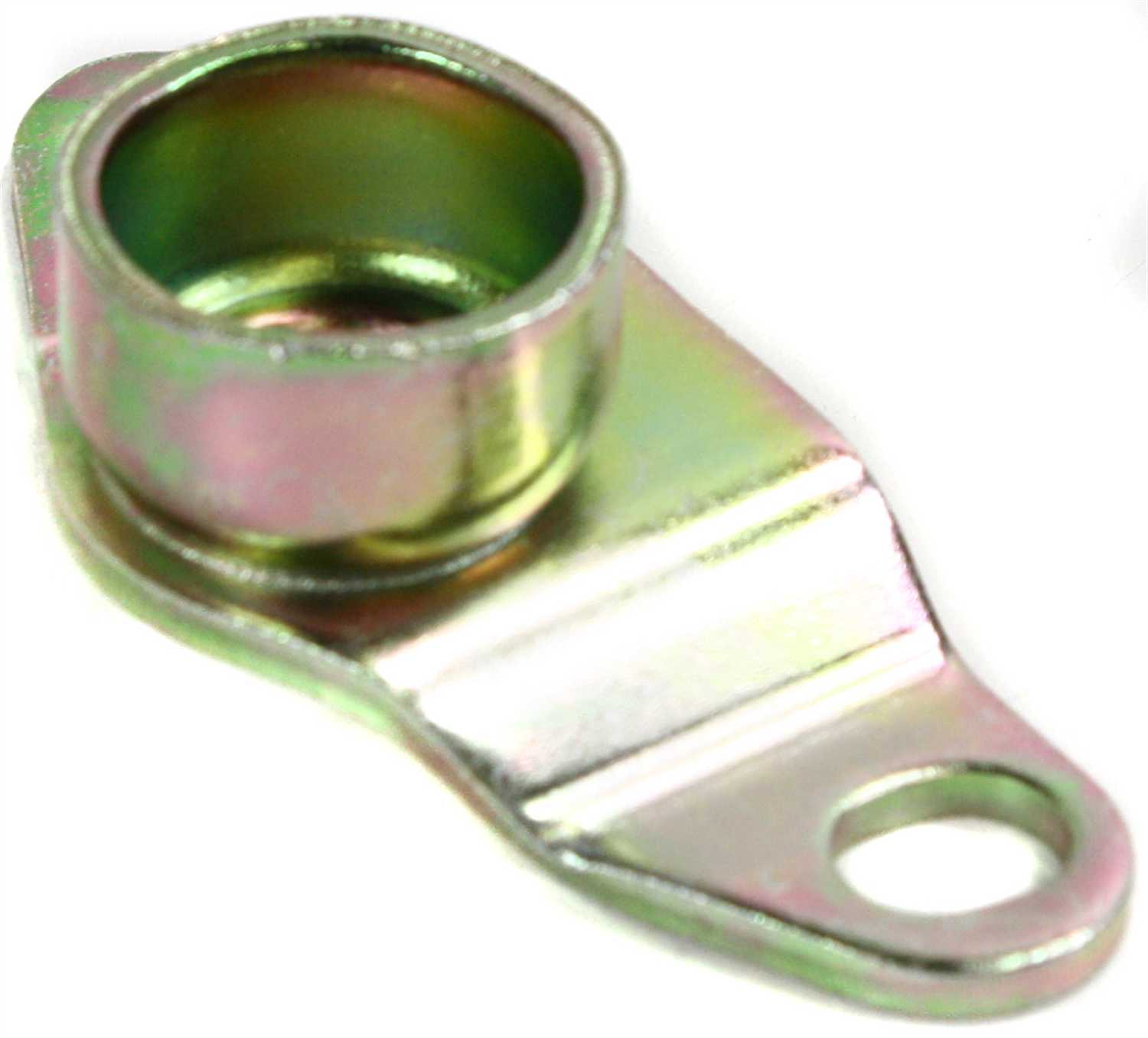 Tailgate Hinge Compatible with 1981-1986 Chevrolet C10 1988-1991 Chevrolet C1500 1981-1986 Chevrolet C20 1988-1991 Chevrolet C2500 1981-1986 Chevrolet C30 Driver Side 6Cyl 4.1L