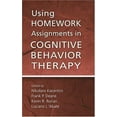 thumbnail image 1 of Pre-Owned Using Homework Assignments in Cognitive Behavior Therapy (Hardcover) 0415947731 9780415947732, 1 of 1