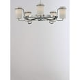 thumbnail image 2 of Maxim Lighting - Five Light Chandelier - Single-Tier Chandelier - Avant-Five, 2 of 4