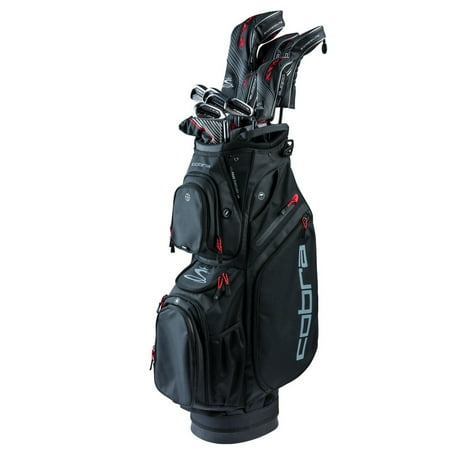 UPC 887996074297 product image for Cobra Golf Men's 2019 F-Max Superlite Complete Set Senior RH | upcitemdb.com