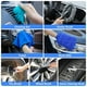 thumbnail image 3 of Juego de Limpieza AUTODECO Azul con Pulverizador de Espuma y Trapeador de Mango Largo para Lavado de, 3 of 8