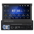thumbnail image 5 of Actualizado Coche Estéreo Mp5 Reproductor De Navegación Rds Am Fm Radio Mapa Reproductor De Mp3，7 Pulgadas 9601G Yuarrent  VI011870-01, 5 of 5
