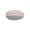 A001- Blue, variant on Round Throw Pillow, 15.7 Inch Macaron Color Plush, 1 Piece Decorative Cushion for Kids Bedroom Sofa Couch, Cute Stuffed Toy as Gift for Children