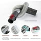 thumbnail image 3 of Manguera de extensión para aspiradora Dyson V11 V10 V8 V7 Manguera de repuesto extensible Dyson Accesorios Dyson V11, mangueras telescópicas para Dyson, 3 of 5
