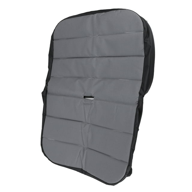 Housse de Tracteur, Housse Imperméable Pratique pour Tondeuse à Gazon Accessoire