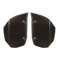 thumbnail image 1 of Exquisite Universal Side Windshield Windshield Covers Motorcycle Windscreen Wind Deflector For Pan America 1250 S Pa1250 2021, 1 of 5