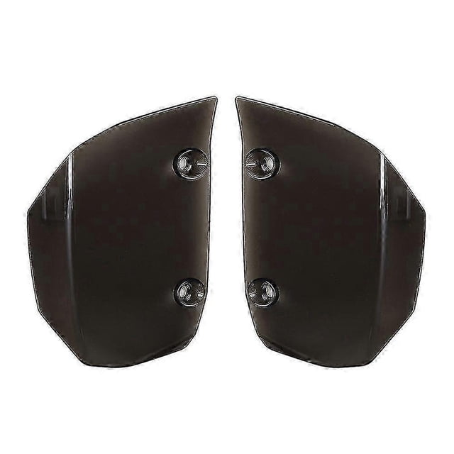 Exquisite Universal Side Windshield Windshield Covers Motorcycle Windscreen Wind Deflector For Pan America 1250 S Pa1250 2021