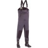Hodgman W41 Neoprene Chest Wader, Cleated Sole, Blue