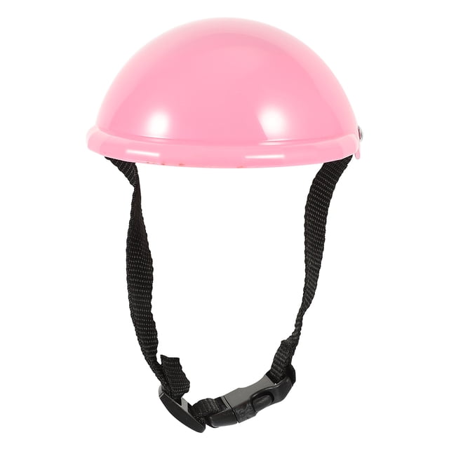Casco de plástico para mascotas, casco decorativo para perros, sombrero de seguridad para perros, casco de parodia para perros, accesorio para fotos