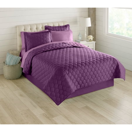 BrylaneHome BH Studio Reversible Quilt
