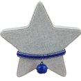 thumbnail image 2 of Collier pour Chien Clochette Décorative Réglable en Strass Collier pour Chaton, 2 of 10