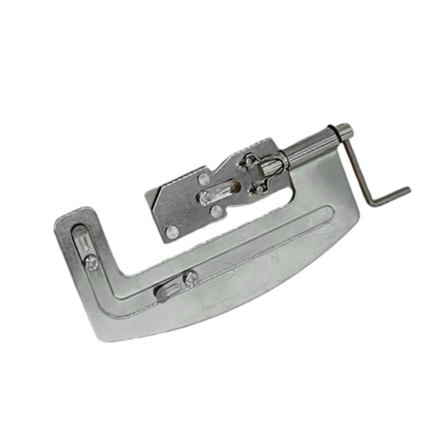 Greeniant Dispositivo de enganche de nivel de gancho, aparejos de pesca de acero inoxidable, máquina de amarre de línea conveniente, lago, Pescar