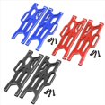 thumbnail image 2 of de SuspensióN Delantera de Metal, Brazo Oscilante ARA330711 para Arrma 1/10 KRATON 4S V2 RC, Piezas de ActualizacióN de Coche Azul, 2 of 5