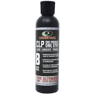 Black Diamond CLP Gun Cleaning Oil & Rust Prevention Spray for Firearms  Maintenance - Military Grade CLP Gun Cleaner and Lubricant with Premium  Rust Prevention Additives