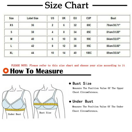 

Women s Bra Solid Color Wire Free T-Shirt Bra One-Piece Soft Everyday Bras Underwear Yoga Sleep Bra Gifts for Lovers