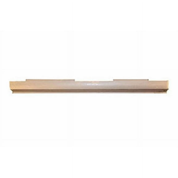 Sherman Parts  Left Hand Rocker Panel for 2005-2010 4 Door Cobalt-G5 Pursuit SDN