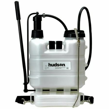 H.D. Hudson Yard; Garden Bak-Pak Sprayer