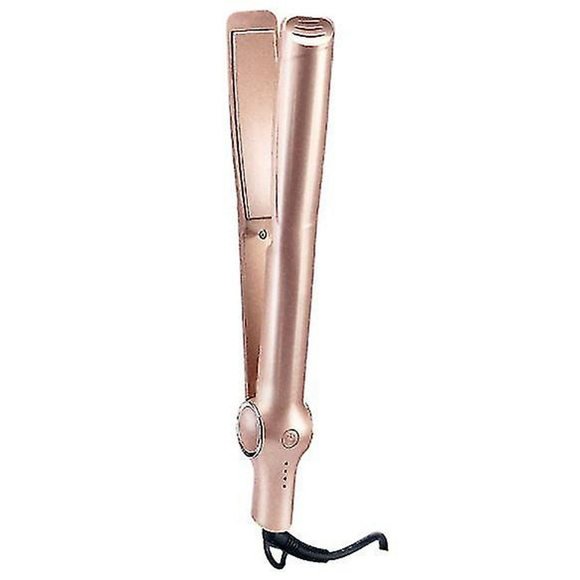 Hair straightening roller 2025